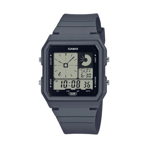 Casio lf20w 8a2 world - world, time